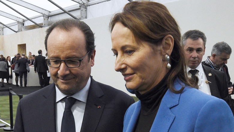 Reîntoarcerea lui François Hollande în politica franceză: intrigile cu Ségolène Royal 51 telenovela din politica franceza reintoarcerea lui francois hollande sex socialism si segolene royal 6a5b644bdef40