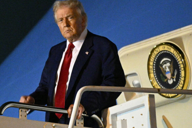 temeri privind securitatea noului air force one trump va fi upgradat la maximum intr o luna 6a5db5494f746