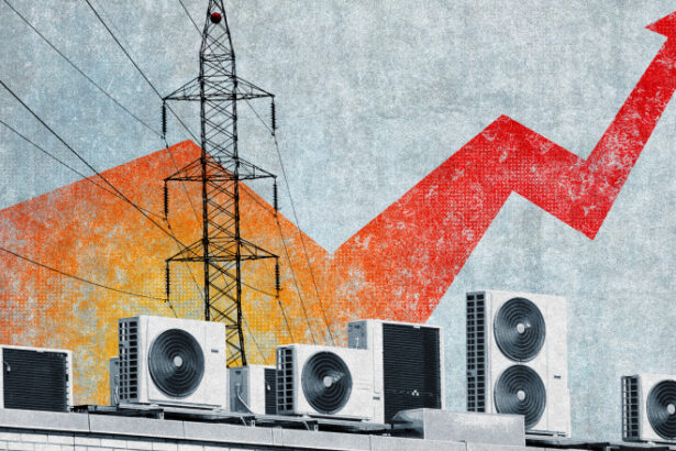 temperaturile extreme din iulie risca sa tina energia electrica la preturi mari in europa 6a46723e4bd09
