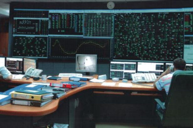 transelectrica rompetrol energy si nuclearelectrica au testat sistemul electroenergetic national in cazul producerii unei avarii 6a47b5aceaa63