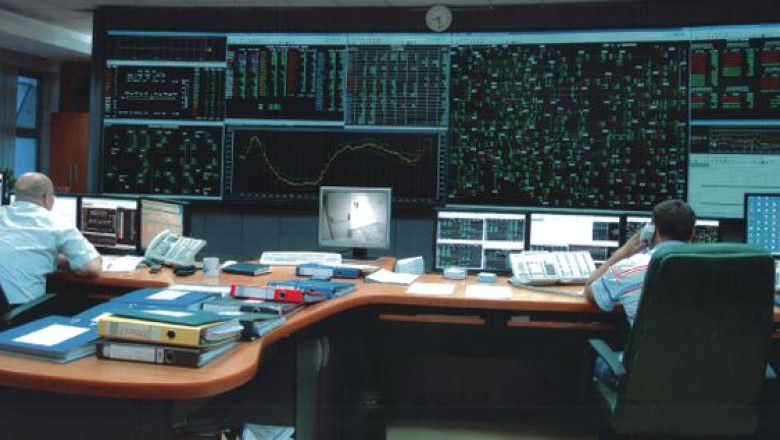 Transelectrica, Rompetrol Energy și Nuclearelectrica au evaluat sistemul energetic național în caz de avarie 51 transelectrica rompetrol energy si nuclearelectrica au testat sistemul electroenergetic national in cazul producerii unei avarii 6a47b5aceaa63