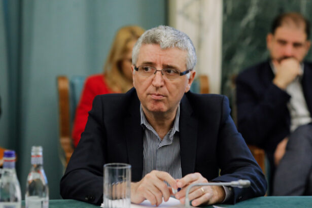 tudorel andrei seful ins despre declinul demografic migratia internationala a reusit sa stabilizeze populatia rezidenta a romaniei 6a50ba384b46b
