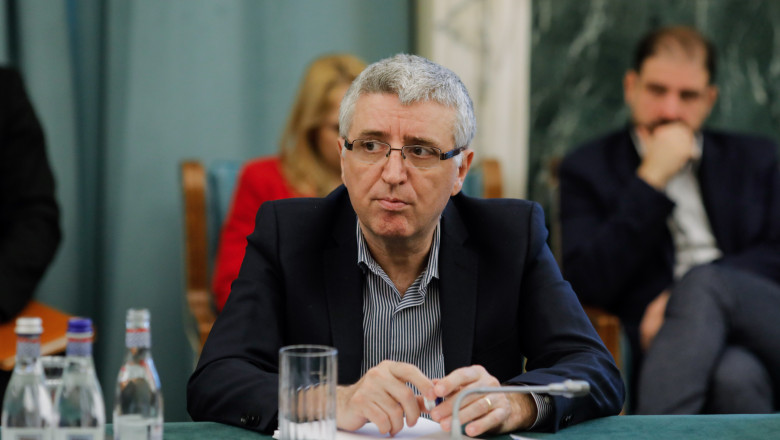 tudorel andrei seful ins despre declinul demografic migratia internationala a reusit sa stabilizeze populatia rezidenta a romaniei 6a50ba384b46b