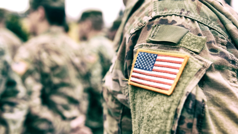 un soldat american a fost ucis in nordul irakului in timpul unei detonari controlate a unei drone iraniene 6a5d44c44abff