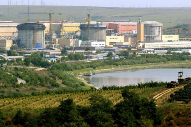 unitatea 1 cne cernavoda a fost reconectata la sistemul energetic national anuntul facut de nuclearelectrica 6a4a97f9e968f