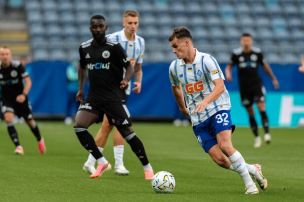 universitatea cluj a remizat cu dinamo kiev in primul tur preliminar al europa league 6a501e3c2ff5b