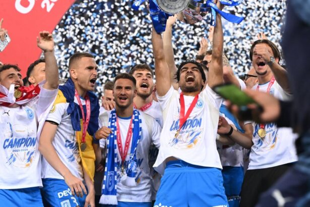 universitatea craiova a primit oferta pentru unul dintre cei mai valorosi jucatori mihai rotaru a luat decizia pe loc 6a525e4e06028