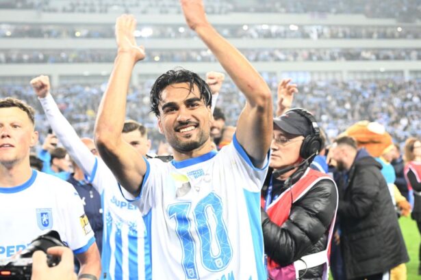 universitatea craiova si a stabilit lotul de champions league noutatile de pe lista lui coelho 6a4bff0f98791