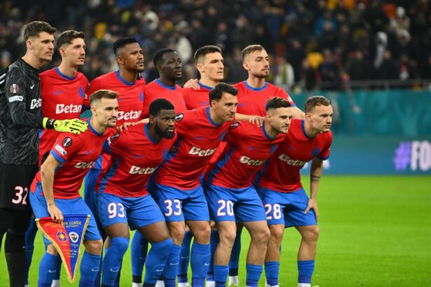 veste proasta pentru fotbalistul disperat sa plece de la fcsb echipa care il dorea a ales alt jucator 6a4d346a2f4d2