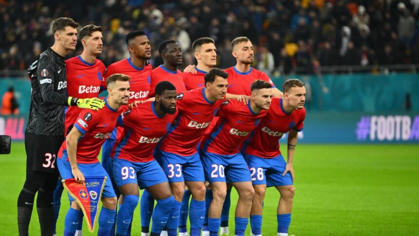 Decizie nefavorabilă pentru fotbalistul care voia să plece de la FCSB 51 veste proasta pentru fotbalistul disperat sa plece de la fcsb echipa care il dorea a ales alt jucator 6a4d346a2f4d2