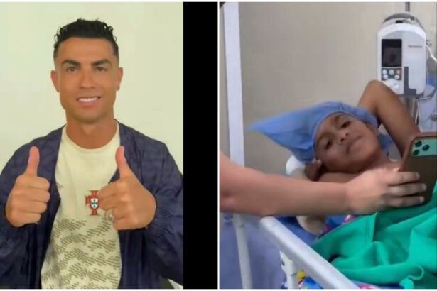 video cm 2026 gestul emotionant facut de cristiano ronaldo pentru un baiat ramas fara familie in urma cutremurelor din venezuela 6a4aaf2f6eb74