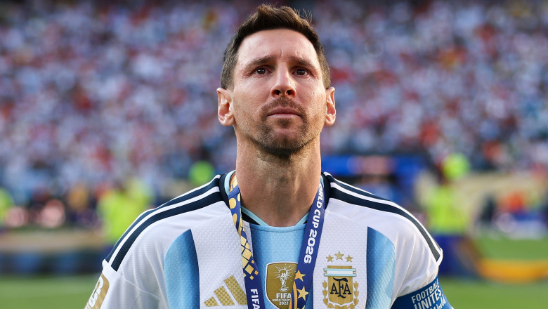 Messi, emoționat după finala Cupei Mondiale 2026: „Lacrimile tale sunt și ale noastre” 51 video cm 2026 messi a plans dupa finala cupei mondiale lacrimile tale sunt si ale noastre 6a5db47d33f1b
