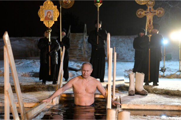 video crioterapie si bai in sange de cerb pentru putin nemuritorul programul de miliarde de prin care dictatorul vrea sa traiasca vesnic 6a5c8dfae4615