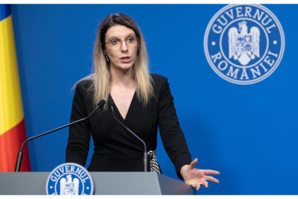 video diana buzoianu am renuntat la criteriul privind masinile fabricate in ue pentru a nu intarzia programul rabla 6a4dcc4079c1f