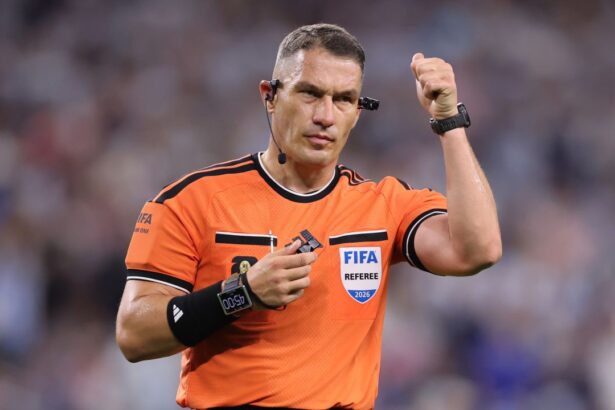 video direct din sua istvan kovacs a transmis un mesaj fifa a anuntat arbitrul pentru prima semifinala de la cm 2026 6a5474e1cbe4a