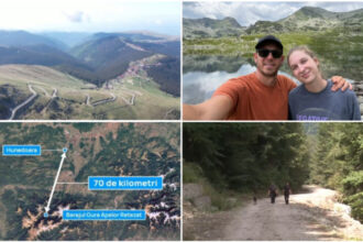 video escapada la munte in doi care a declansat o adevarata isterie ce spun acum tinerii dati disparuti si cautati timp de doua zile 6a5c507600f2c