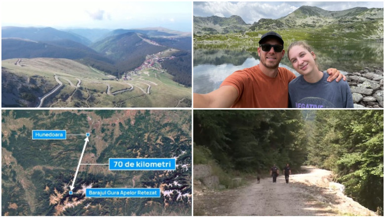 video escapada la munte in doi care a declansat o adevarata isterie ce spun acum tinerii dati disparuti si cautati timp de doua zile 6a5c507600f2c