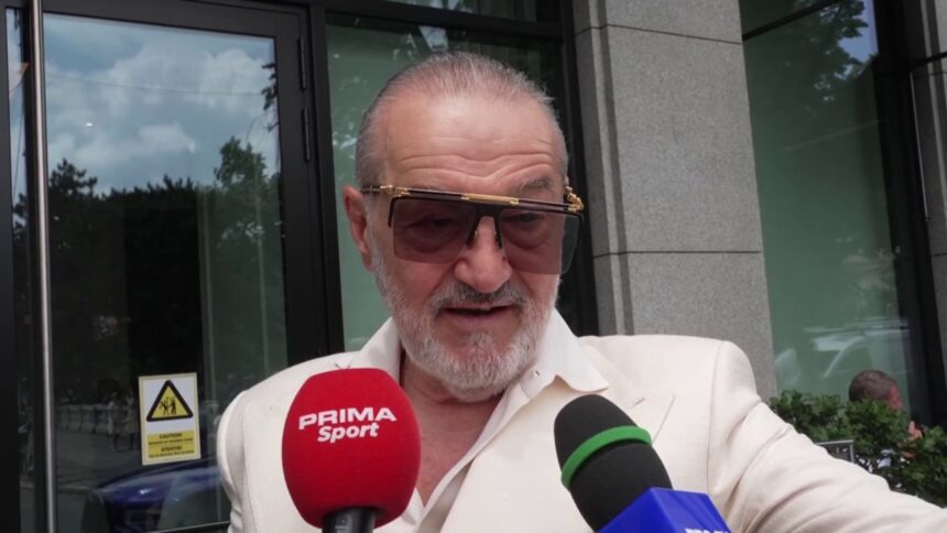 Gigi Becali a anunțat ce atacant își dorește să transfere și a explicat motivul 51 video exclusiv a vazut ce atacant vrea sa transfere gigi becali si a dat verdictul de asta are nevoie 6a568b0d3469b