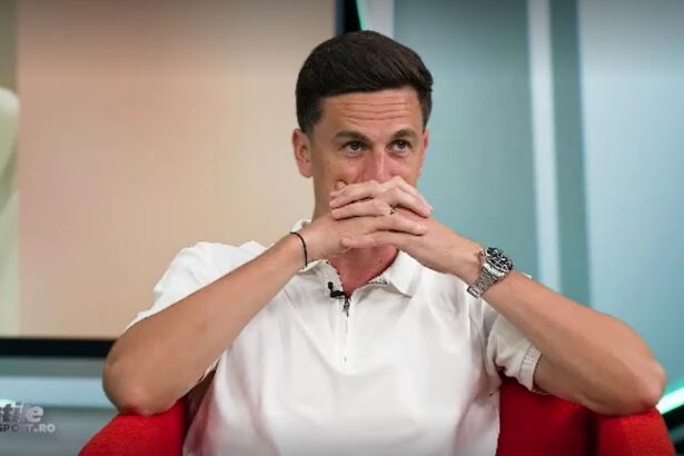 video exclusiv florin gardos dezvaluie cum a reactionat novak djokovic la o intalnire intamplatoare intr un restaurant din londra 6a51d1ad4fe54