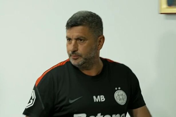 video marius baciu anunta cine vor fi capitanii de la fcsb dupa plecarea lui darius olaru 6a58f5cc958ae