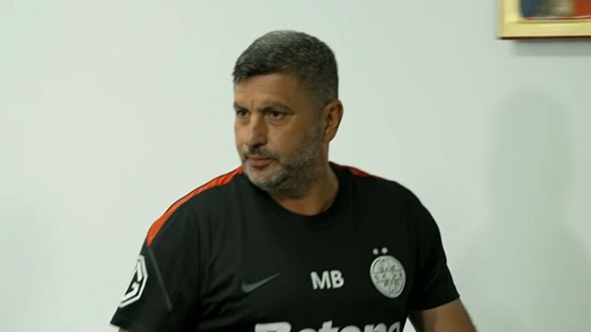 video marius baciu anunta cine vor fi capitanii de la fcsb dupa plecarea lui darius olaru 6a58f5cc958ae