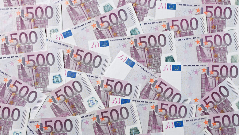 PNRR se apropie de finalizare: multe dintre cele 20.000 de investiții au depășit 50% din progres 51 video o luna si jumatate pana la finalizarea pnrr din cele peste 20 000 de investitii planificate multe de abia au depasit pragul de 50 6a576487ee5a9