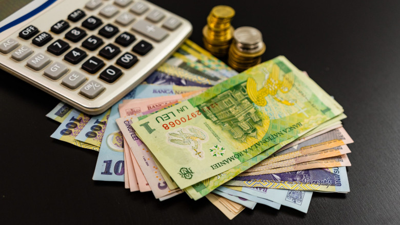 România conduce în UE la impozitarea muncii: statul reține peste 40% din salarii. Cum se compară cu alte țări 51 video romania este pe primul loc in ue la taxarea muncii statul ia peste 40 din venitul salarial cum stau celelalte tari 6a4a197aac4ee