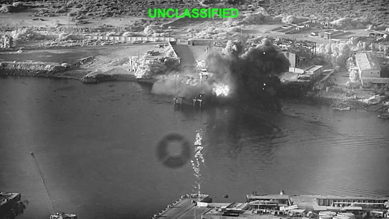 video sua au reluat atacurile asupra iranului pentru a opta noapte dupa ce doi militari americani au fost ucisi 6a5c687b3b1fd