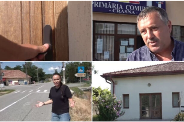 video turism doar pe hartie centru de informare turistica de 100 000 e cu lacatul pe usa primar nu fiti rea mergeti in alta parte 6a5006f203e24