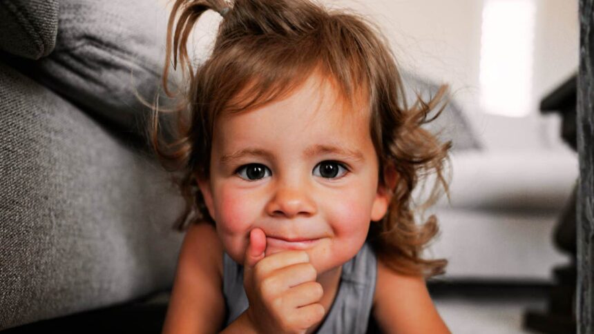 Influența unui singur părinte asupra inteligenței tale, conform cercetărilor 51 you can blame how smart or not you are on one specific parent according to research 6a4d7f8317068