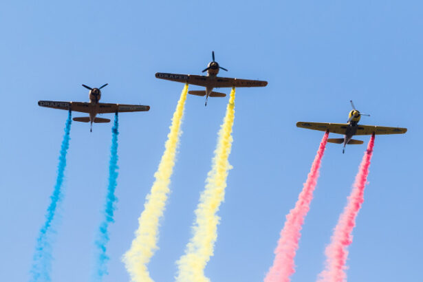 ziua aviatiei romane si a fortelor aeriene 2026 programul complet al ceremoniilor si restrictiile de trafic din bucuresti 6a5b25e9f08fc