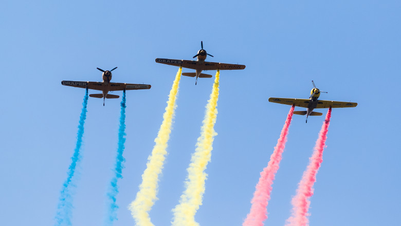 ziua aviatiei romane si a fortelor aeriene 2026 programul complet al ceremoniilor si restrictiile de trafic din bucuresti 6a5b25e9f08fc