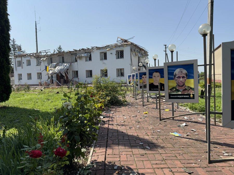 Rusia intensifică loviturile asupra Ucrainei. 55 123