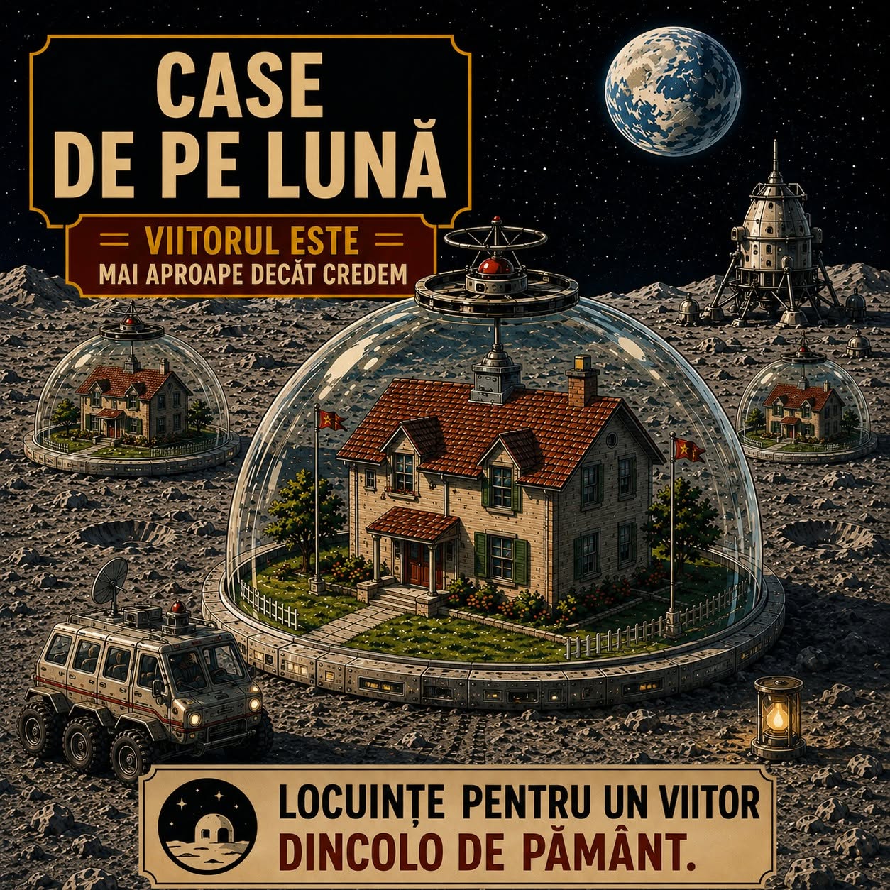 Cum își imaginau oamenii de acum aproape 100 de ani lumea în care trăim astăzi. Unele idei sunt surprinzător de apropiate de realitate 61 76698046