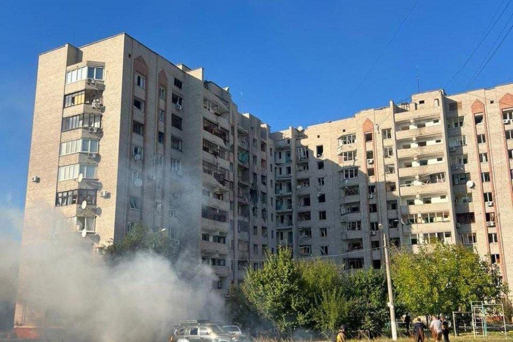 Rusia intensifică loviturile asupra Ucrainei. 53 zap