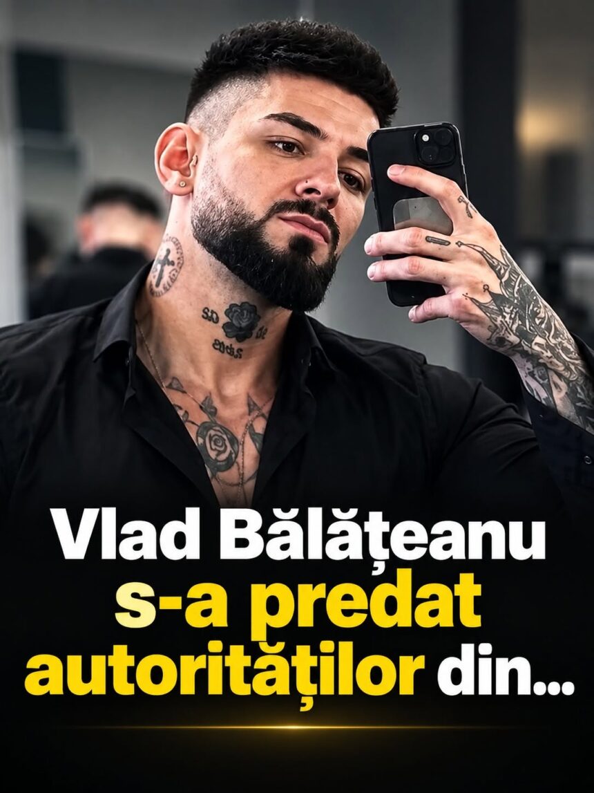 Principalul suspect în cazul Valentinei s-a predat 51 825329829